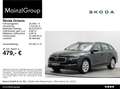 Skoda Octavia Combi 1.5 TSI DSG CarPlay PDC SHZ Schwarz - thumbnail 1