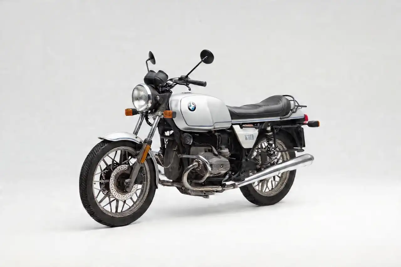 BMW R 100