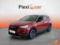 Opel Grandland X 1.6 Turbo Edition Auto 4x2 Rojo - thumbnail 3