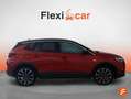 Opel Grandland X 1.6 Turbo Edition Auto 4x2 Rojo - thumbnail 8