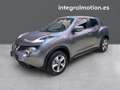 Nissan Juke G E6D-Temp 83 kW (112 CV) 5M/T ACENTA Gris - thumbnail 1