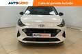 Hyundai i10 1.2 Tecno Aut. Blanc - thumbnail 8