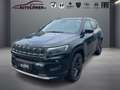 Jeep Compass 1.5 MultiAir Mild Hybrid S Schwarz - thumbnail 1