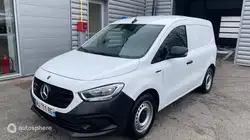 Mercedes-Benz eCitan Long