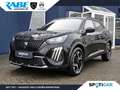 Peugeot 2008 Allure Hybrid 145 Grip-Control+Keyless+ACC Klima Schwarz - thumbnail 1
