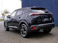 Peugeot 2008 Allure Hybrid 145 Grip-Control+Keyless+ACC Klima Schwarz - thumbnail 3