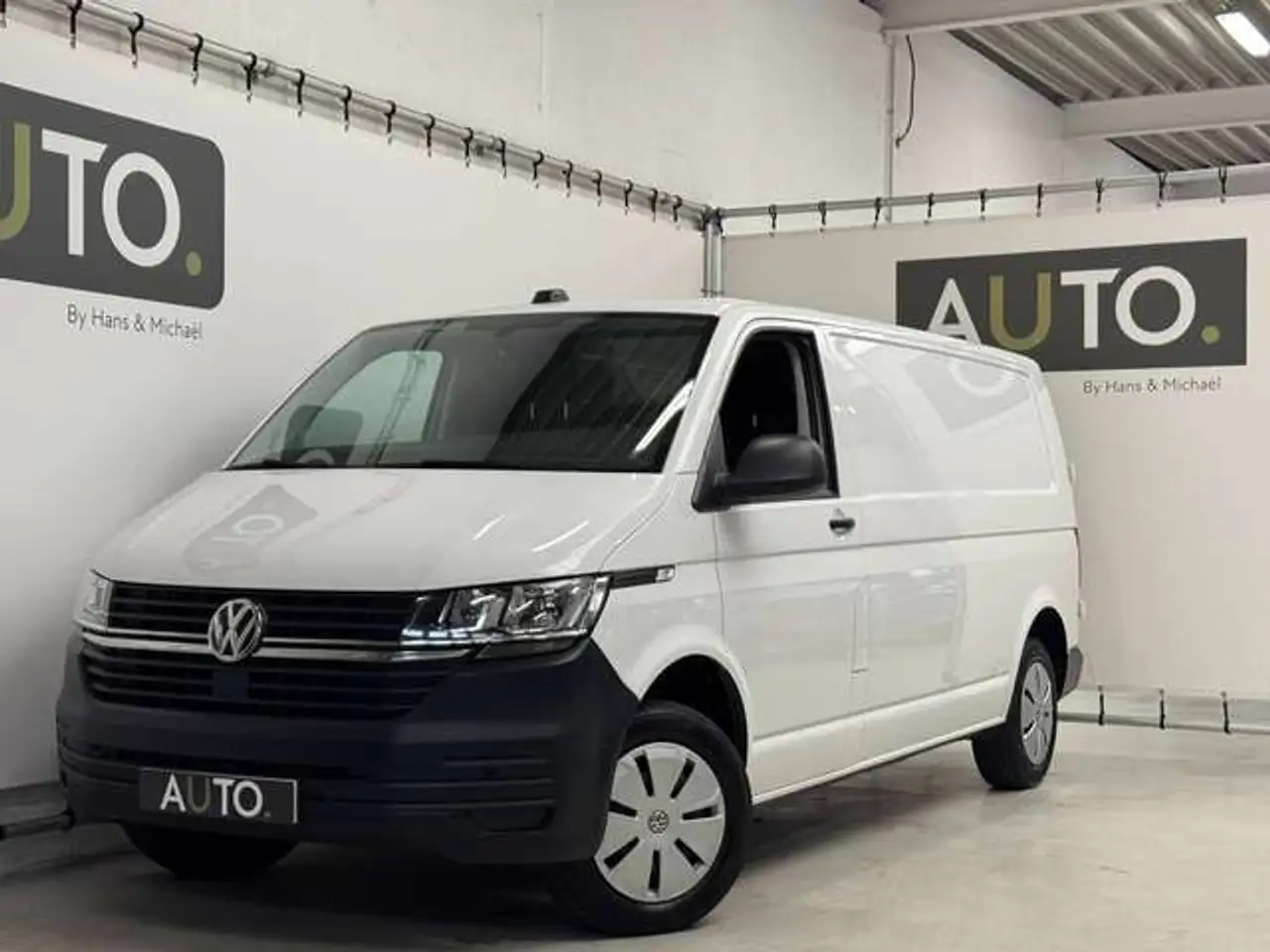 Volkswagen T6.1