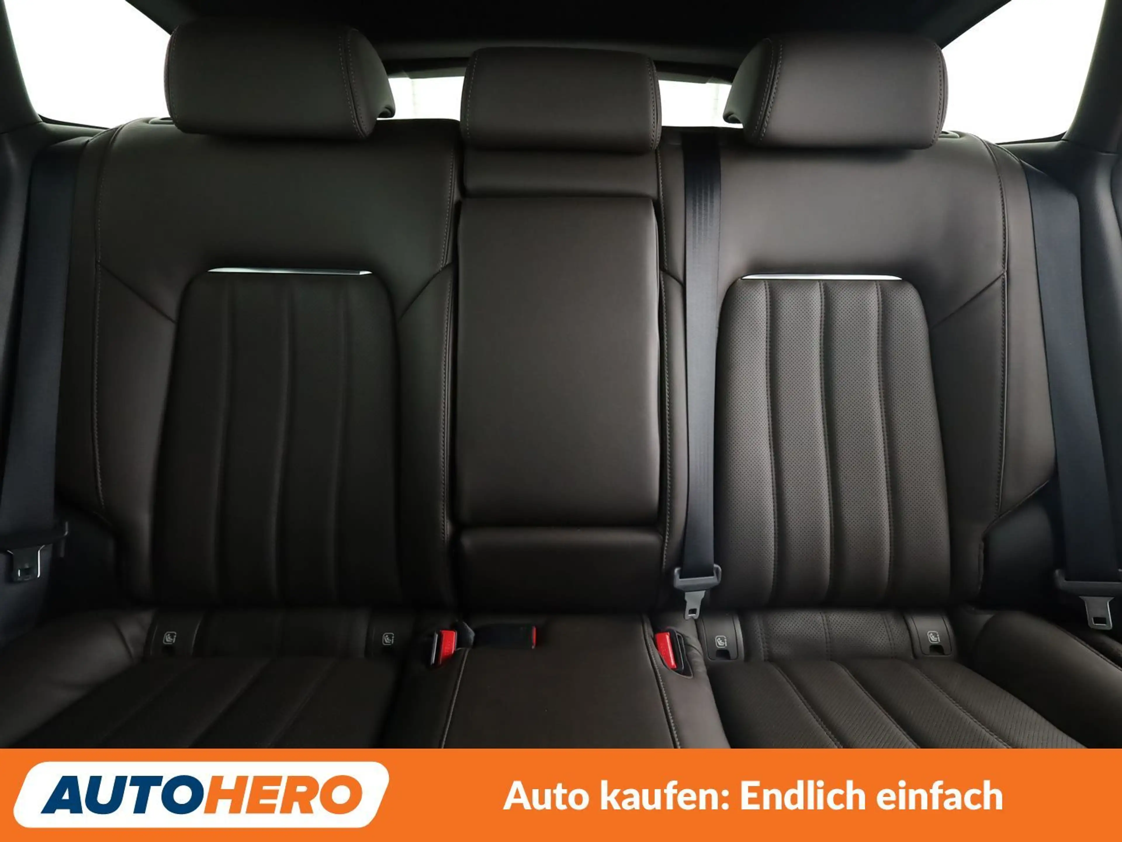 Mazda 6 2.5 Sports-Line Aut.*NAVI*360CAM*LED*ACC*SHZ*LHZ* — photo 15