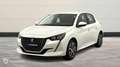 Peugeot 208 1.2 PureTech 75ch S\u0026S Active Business 118g - thumbnail 1