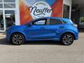 Ford Puma ST-Line/Heckklappe elek./AHK abnehmbar Blauw - thumbnail 5