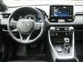 Toyota RAV 4 2.5 Hybrid AWD Bi-Tone panorama innovation trekhaa Wit - thumbnail 9