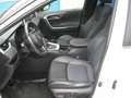 Toyota RAV 4 2.5 Hybrid AWD Bi-Tone panorama innovation trekhaa Wit - thumbnail 7