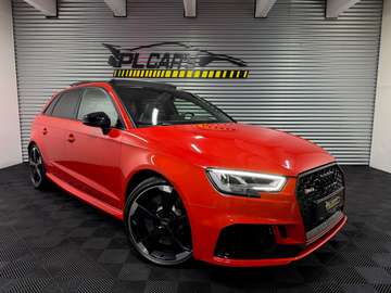 RS3 Sportback 2.5 TFSI Quattro | GARANTIE |