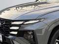 Hyundai TUCSON FL HEV 1.6 T-GDi (215 PS) 6-AT 2WD N LINE Grijs - thumbnail 5