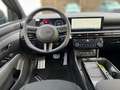 Hyundai TUCSON FL HEV 1.6 T-GDi (215 PS) 6-AT 2WD N LINE Grijs - thumbnail 10