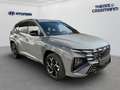 Hyundai TUCSON FL HEV 1.6 T-GDi (215 PS) 6-AT 2WD N LINE Grijs - thumbnail 2