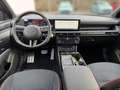 Hyundai TUCSON FL HEV 1.6 T-GDi (215 PS) 6-AT 2WD N LINE Grijs - thumbnail 11