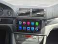 BMW 525 d Lim.+2.HAND+XENON+ALU+KLIMAAUT.+AHK+TÜV Silber - thumbnail 10