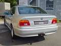 BMW 525 d Lim.+2.HAND+XENON+ALU+KLIMAAUT.+AHK+TÜV Silber - thumbnail 3
