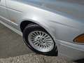 BMW 525 d Lim.+2.HAND+XENON+ALU+KLIMAAUT.+AHK+TÜV Silber - thumbnail 14