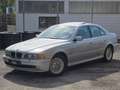 BMW 525 d Lim.+2.HAND+XENON+ALU+KLIMAAUT.+AHK+TÜV Silber - thumbnail 2