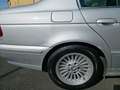 BMW 525 d Lim.+2.HAND+XENON+ALU+KLIMAAUT.+AHK+TÜV Silber - thumbnail 12
