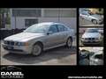 BMW 525 d Lim.+2.HAND+XENON+ALU+KLIMAAUT.+AHK+TÜV Silber - thumbnail 1