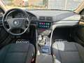 BMW 525 d Lim.+2.HAND+XENON+ALU+KLIMAAUT.+AHK+TÜV Silber - thumbnail 7