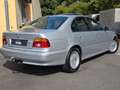 BMW 525 d Lim.+2.HAND+XENON+ALU+KLIMAAUT.+AHK+TÜV Silber - thumbnail 4
