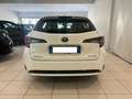 Toyota Corolla Corolla Touring Sports 1.8h Business cvt Bianco - thumbnail 5