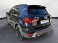 SEAT Arona FR 1.5 TSI +DSG+KAMERA+LED+NAVI+KEYLESS+ Schwarz - thumbnail 7