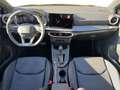 SEAT Arona FR 1.5 TSI +DSG+KAMERA+LED+NAVI+KEYLESS+ Schwarz - thumbnail 11