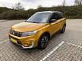 Suzuki Vitara Vitara 1.4 B. Smart Hybrid All Grip Oro - thumbnail 4