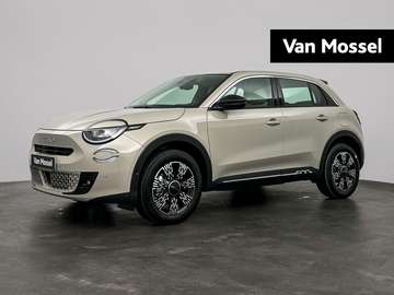 Urban 54 kWh | Voorraadmodel | Snel Rijden Mogelij