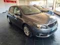 Peugeot 308 1.2 PureTech S&S Style 110 Gris - thumbnail 4