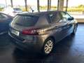 Peugeot 308 1.2 PureTech S&S Style 110 Gris - thumbnail 3