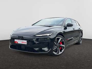 Audi S6 Avant  e-tron  370,00 kW