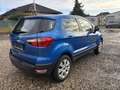 Ford EcoSport Cool, Klimaanlage Sitzheizung PDC Allwetterreifen Blau - thumbnail 4