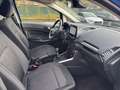 Ford EcoSport Cool, Klimaanlage Sitzheizung PDC Allwetterreifen Blau - thumbnail 12