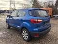 Ford EcoSport Cool, Klimaanlage Sitzheizung PDC Allwetterreifen Blau - thumbnail 6