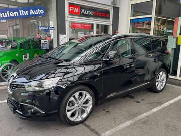 Renault Grand Scenic 1,3 TCe Limited DeLuxe Navi