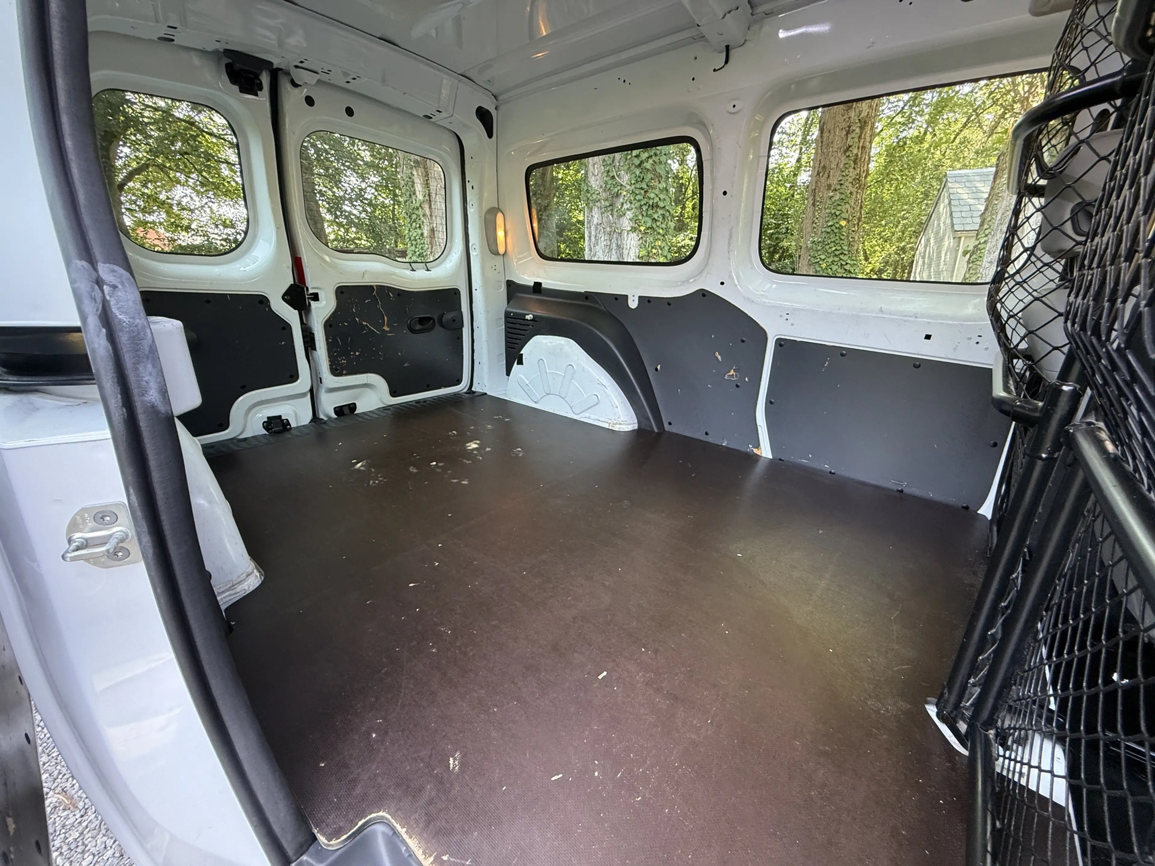 Renault Kangoo Express MAXI 1.5 dCi * 95 cv * GARANTIE 1 AN * Chassis LONG * — photo 11