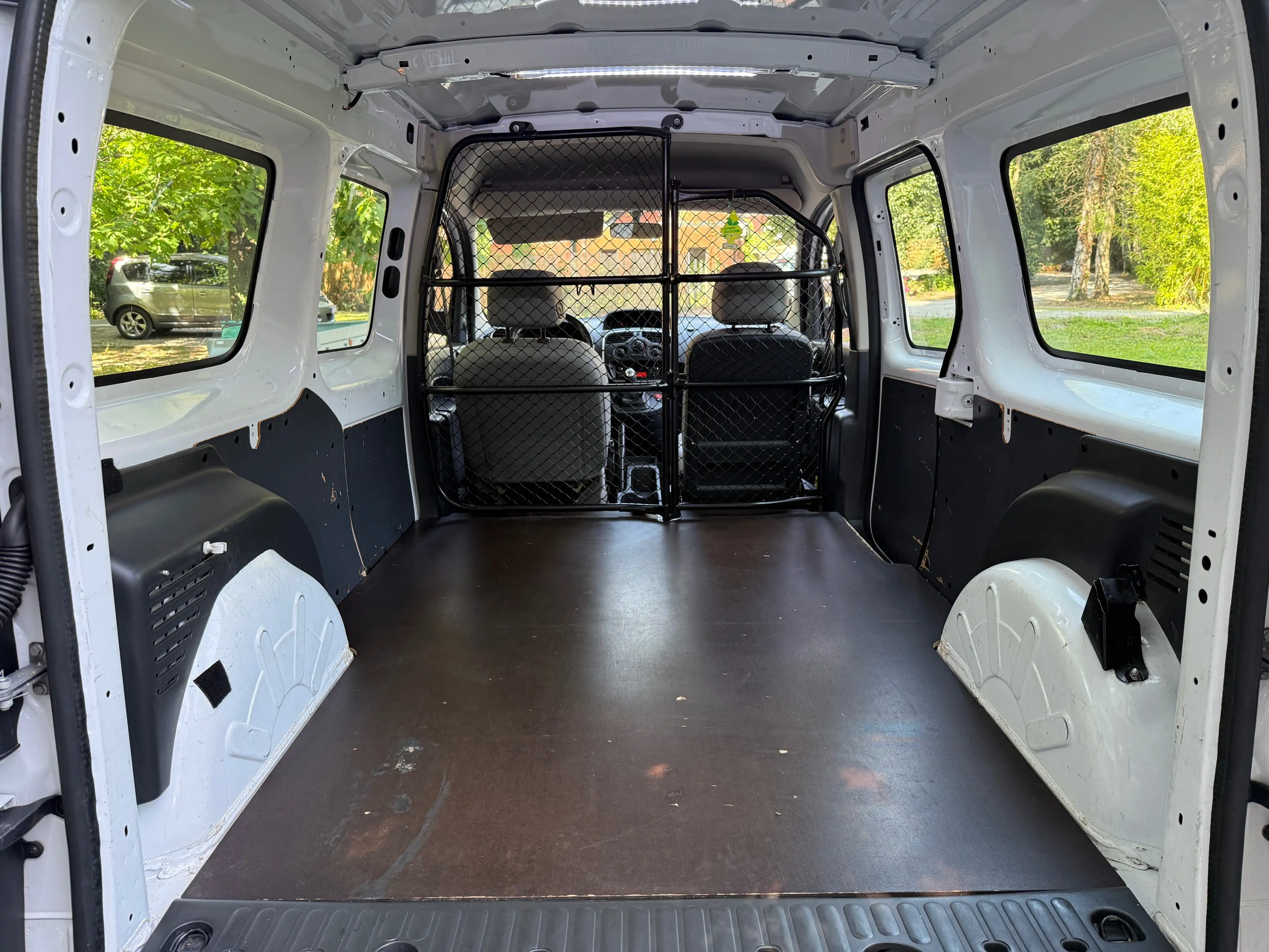Renault Kangoo Express MAXI 1.5 dCi * 95 cv * GARANTIE 1 AN * Chassis LONG * — photo 12