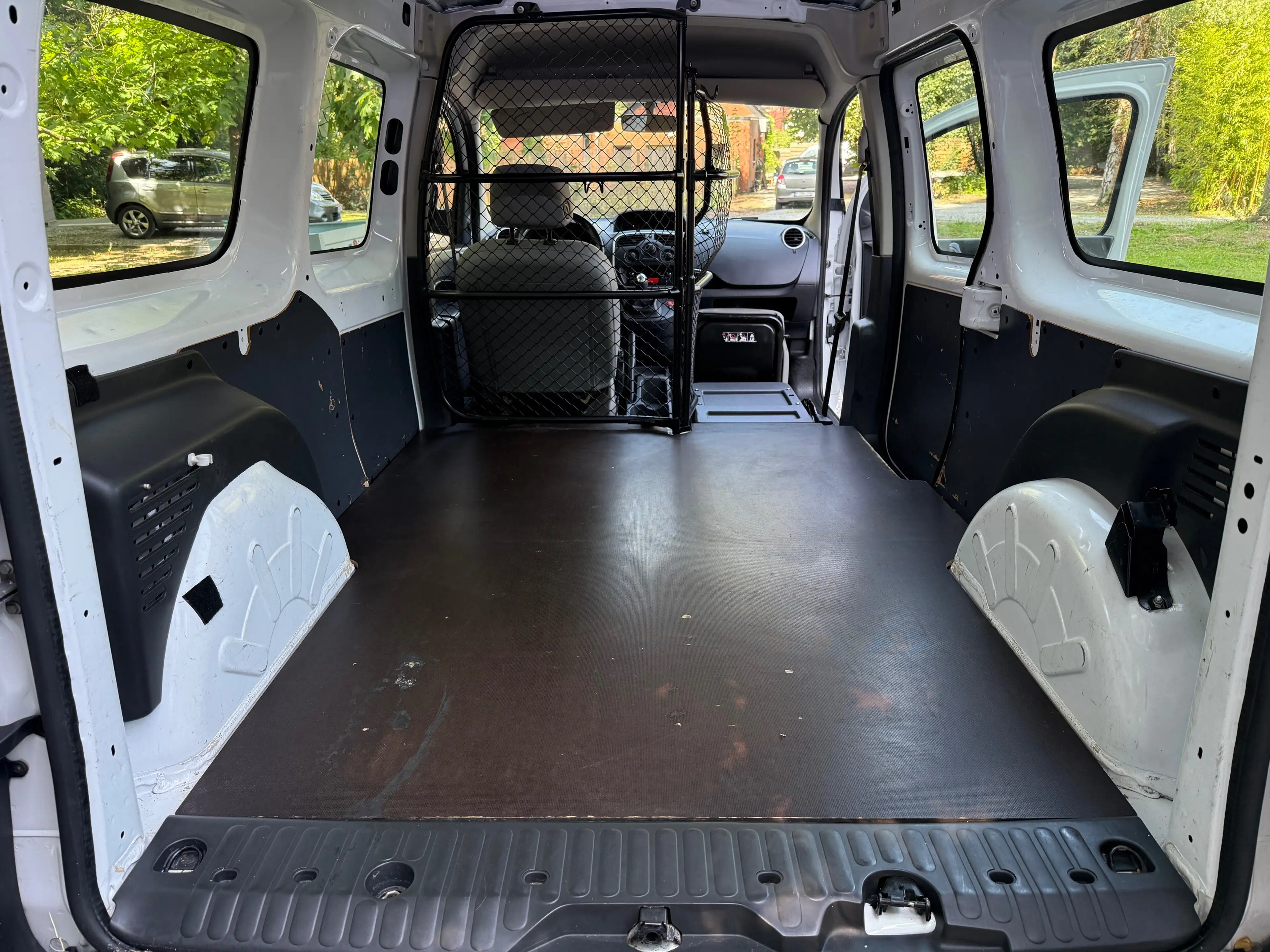 Renault Kangoo Express MAXI 1.5 dCi * 95 cv * GARANTIE 1 AN * Chassis LONG * — photo 14