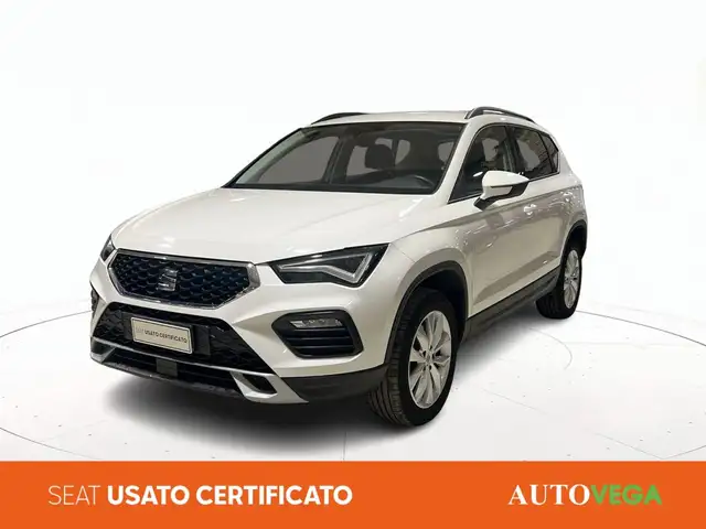SEAT Ateca 2.0 tdi business 150cv dsg