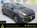 Kia Niro 1.6 HEV Drive Gris - thumbnail 1