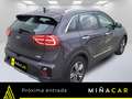 Kia Niro 1.6 HEV Drive Gris - thumbnail 2