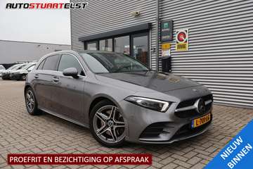 Premium Plus 2e Eigenaar | Dealer Onderh | AMG/Nig
