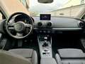 Audi A3 A3 Sportback 1.6 tdi Ambition Nero - thumbnail 11