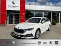 Skoda Octavia Combi 2.0 TDI Style PANO*NAVI*LED*HeadUP Белый - thumbnail 1